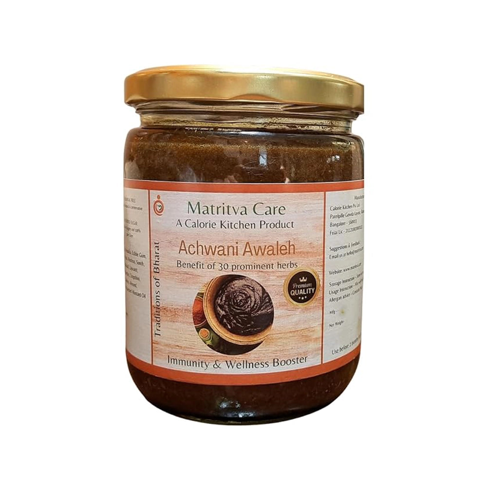 M Care Achwani Awaleh